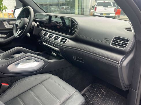 Certified 2023 Mercedes-Benz GLE 450 4MATIC image 13