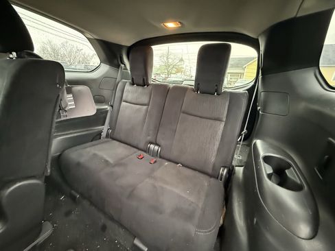 Used 2016 Nissan Pathfinder SV w/ Trailer Tow Package image 18