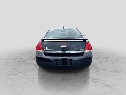 Used 2011 Chevrolet Impala LT FWD image 5