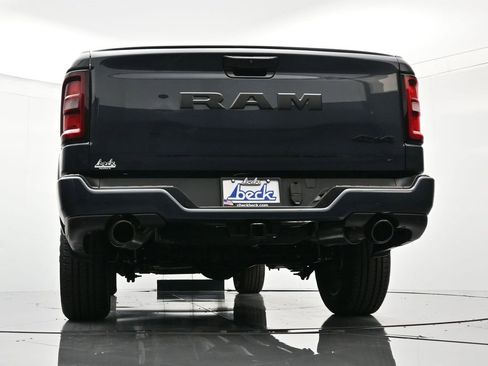 New 2026 RAM 1500 Big Horn image 45