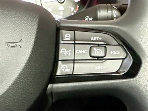 New 2026 RAM ProMaster 2500 w/ Safety Group image 26