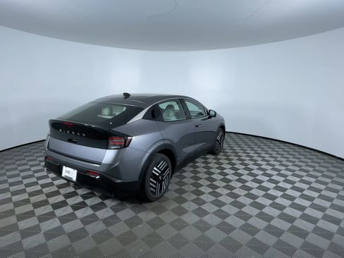 New 2026 Nissan Leaf SV+ image 8