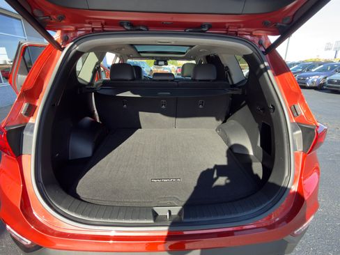 Used 2019 Hyundai Santa Fe Ultimate image 12