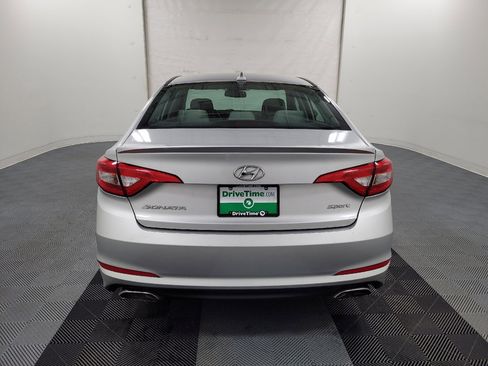 Used 2016 Hyundai Sonata Sport image 6