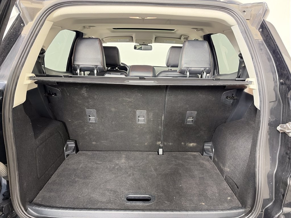 Used 2018 Ford EcoSport SES AWD/4WD image 27