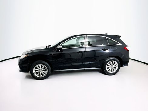 Used 2017 Acura RDX FWD image 4