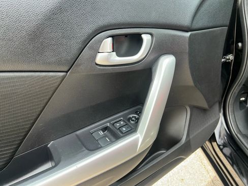 Used 2015 Honda Civic Si image 14