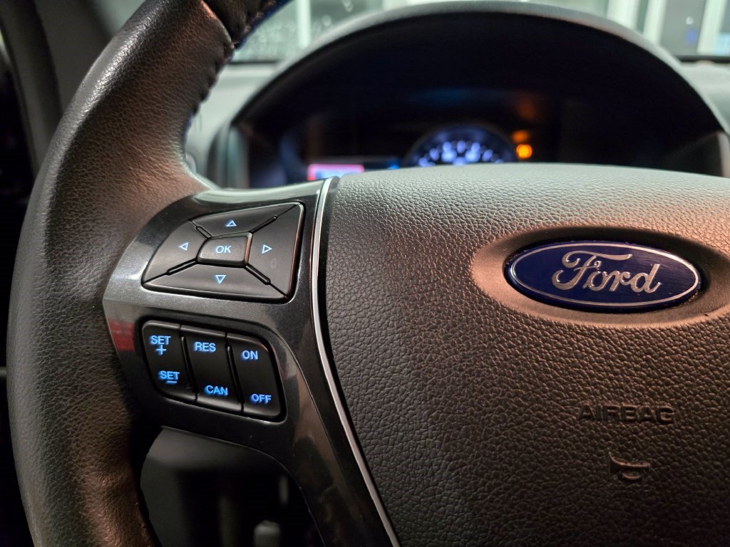 Used 2016 Ford Explorer Limited w/ Equipment Group 301A FWD image 19