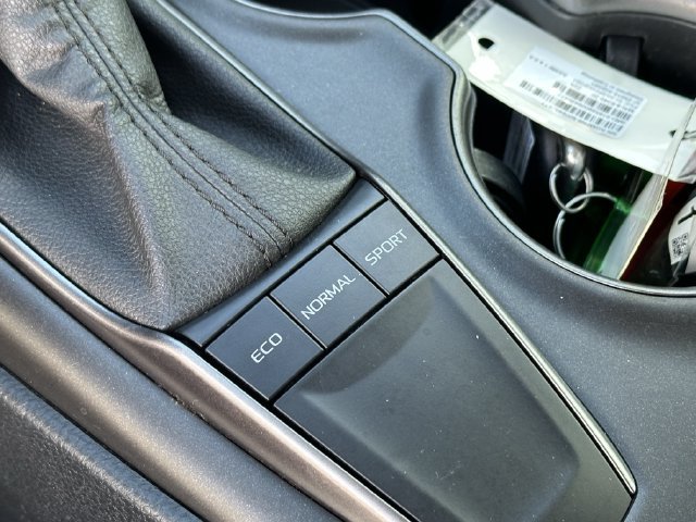 Certified 2023 Toyota Camry SE FWD image 21