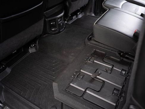 Used 2022 RAM 2500 Laramie image 31