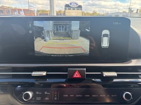 New 2026 Kia Sportage EX w/ EX Panorama Roof Package image 37