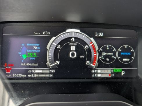 Used 2024 Toyota Sequoia SR5 image 28