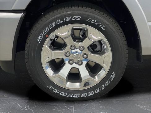 New 2026 RAM 1500 Big Horn image 40