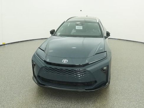 New 2026 Toyota Crown Signia Limited image 15