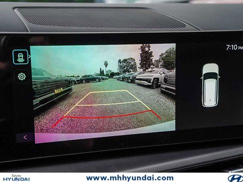 New 2026 Hyundai Santa Fe SE FWD image 23