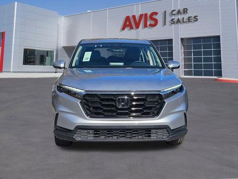 Used 2025 Honda CR-V EX-L image 2