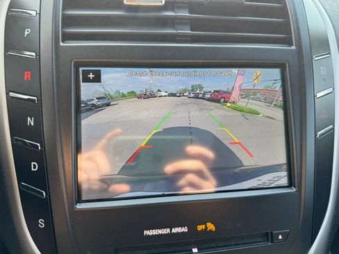 Used 2019 Lincoln MKC Reserve w/ MKC Climate Package image 60