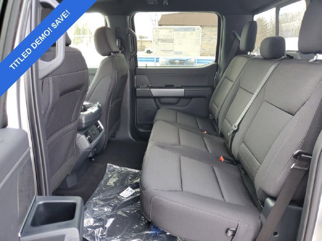 Used 2026 Ford F150 XLT w/ Equipment Group 302A MID AWD/4WD image 31