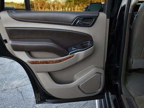 Used 2017 Chevrolet Tahoe Premier image 38