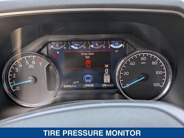 Used 2023 Ford F150 XLT w/ Equipment Group 302A High AWD/4WD image 16