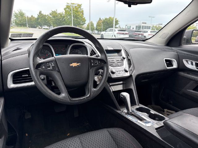 Used 2013 Chevrolet Equinox LS AWD/4WD image 16