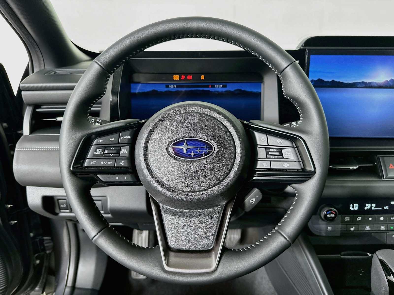 New 2026 Subaru Outback Touring XT AWD/4WD image 11