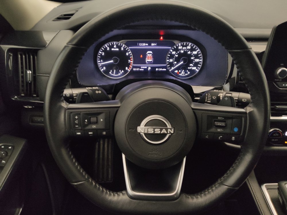 Used 2024 Nissan Pathfinder SV FWD image 22