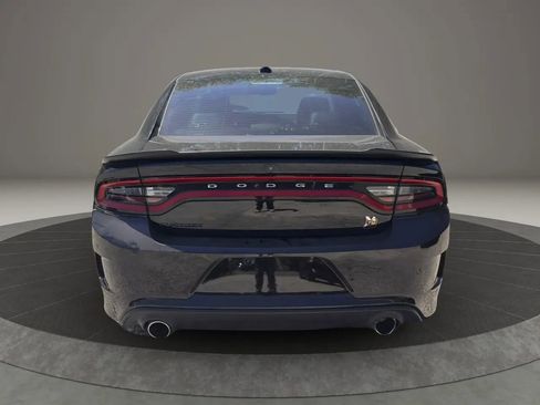 Used 2023 Dodge Charger Scat Pack w/ Plus Group RWD image 4