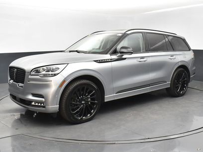 Used 2023 Lincoln Aviator Reserve w/ Equipment Group 201A