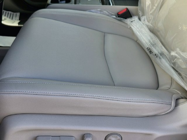 New 2027 Honda Odyssey EX-L image 17