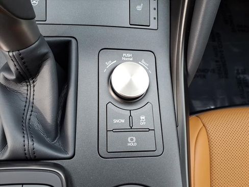 New 2025 Lexus IS 300 F Sport image 17