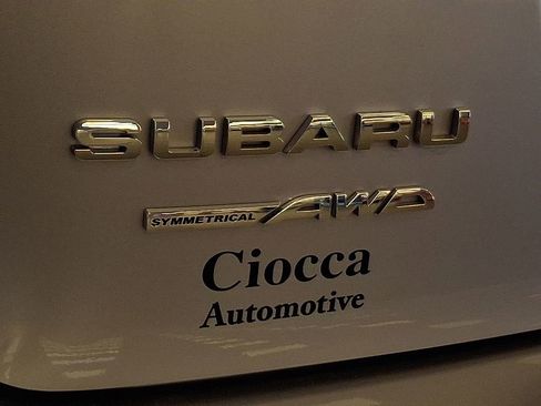 Used 2023 Subaru Crosstrek 2.0i Premium image 30