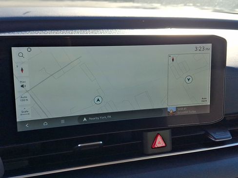 New 2026 Kia Carnival SX image 18