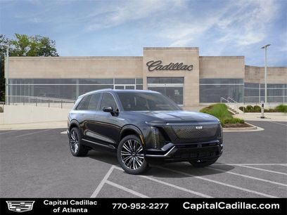 New 2026 Cadillac Vistiq Premium Luxury