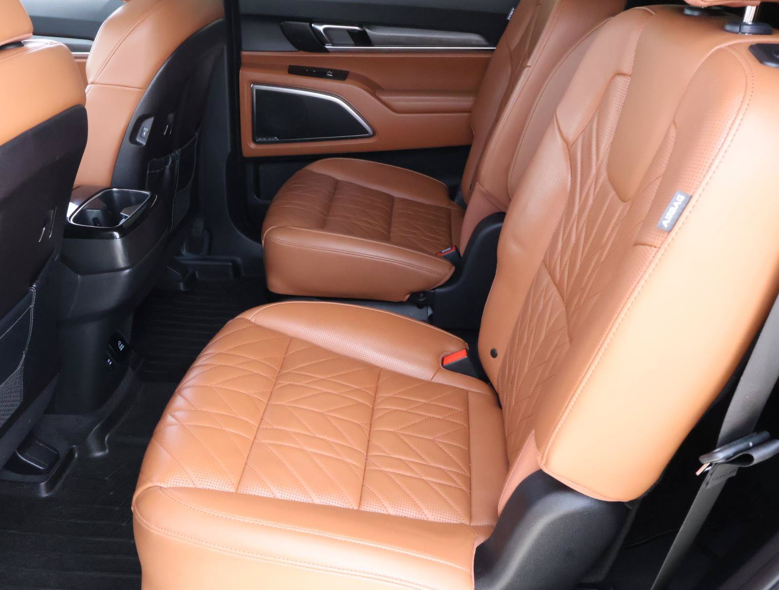 Used 2024 Kia Telluride SX Prestige X-Line AWD/4WD image 22