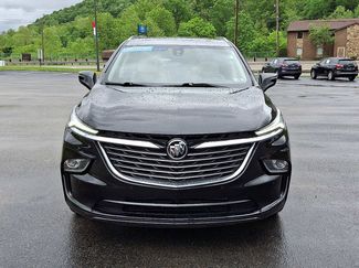 Used 2023 Buick Enclave Premium w/ Experience Buick Package video 2