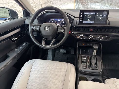 Used 2026 Honda CR-V EX-L image 15