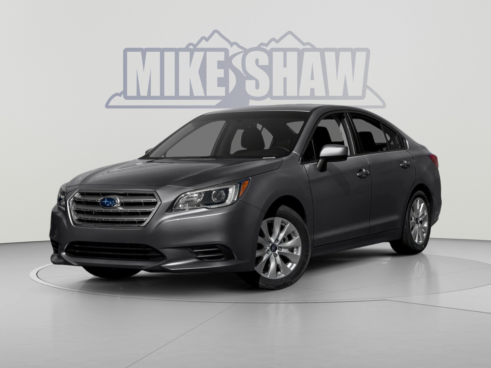 Used 2017 Subaru Legacy 2.5i Premium AWD/4WD image 1