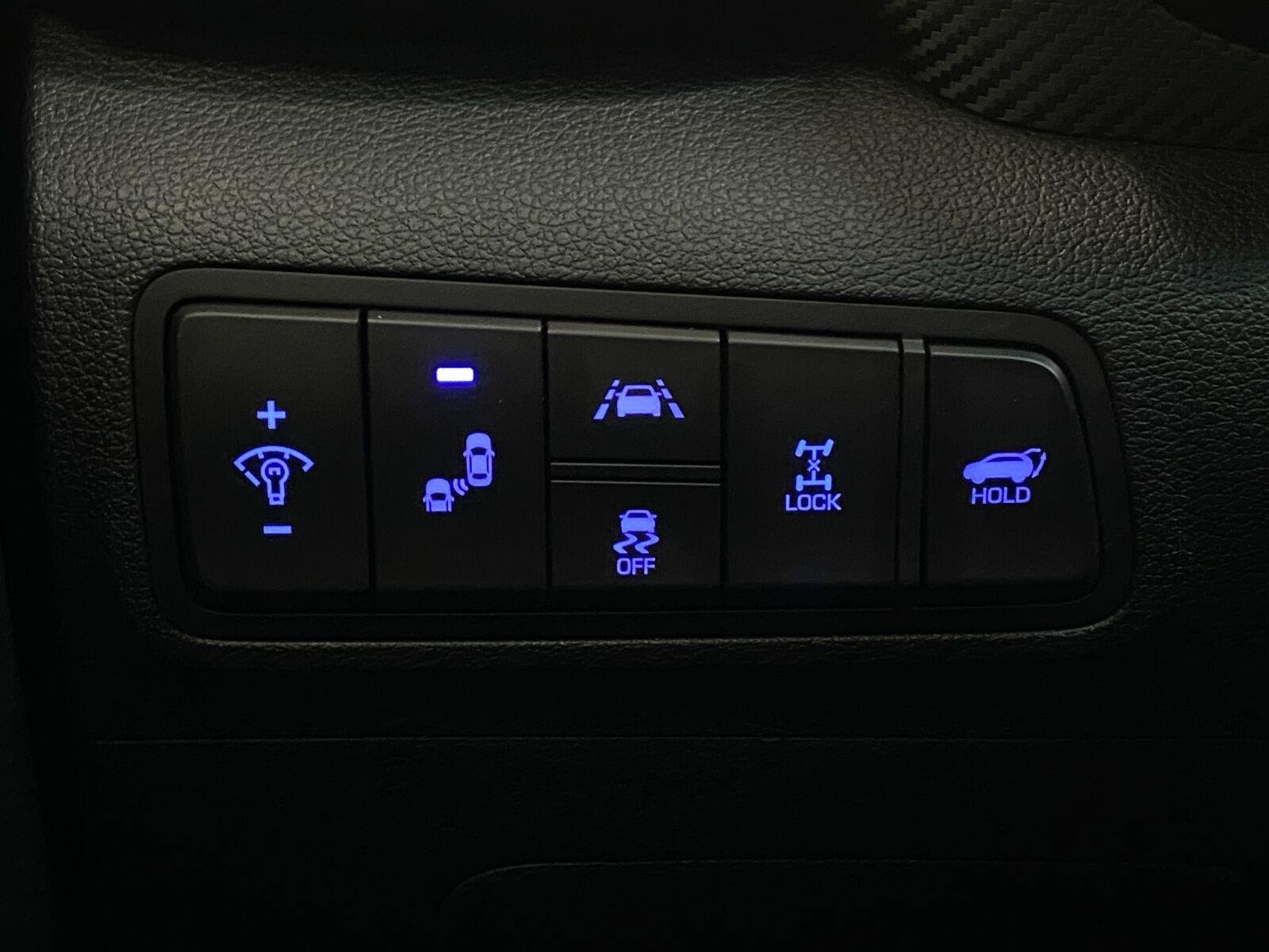 Used 2019 Hyundai Tucson Night AWD/4WD image 15