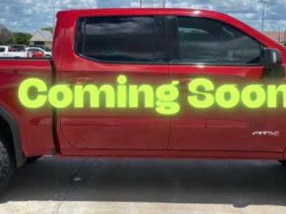 Used 2022 GMC Sierra 1500 AT4 w/ Technology Package