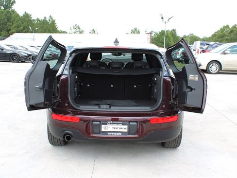 Used 2016 MINI Cooper Clubman image 35