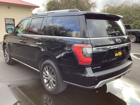 Used 2020 Ford Expedition Limited image 5