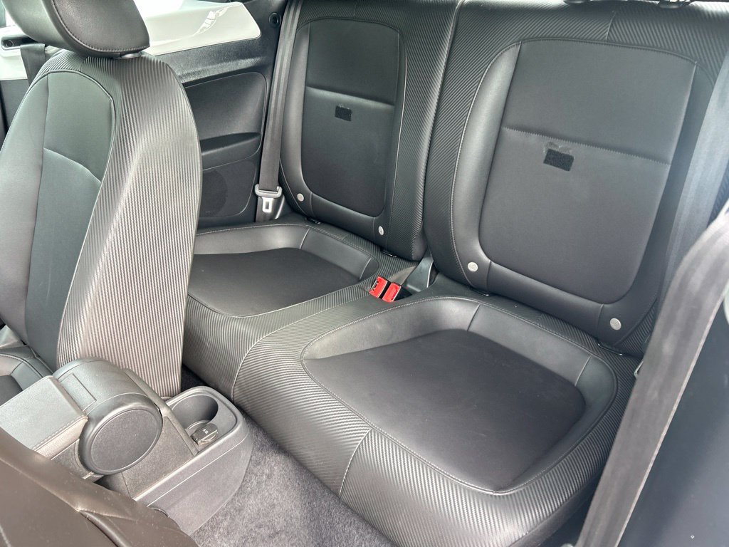 Used 2018 Volkswagen Beetle 2.0T S FWD image 33