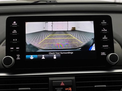 Used 2021 Honda Accord LX image 4