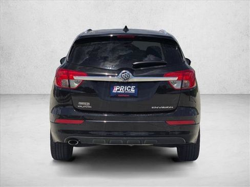 Used 2017 Buick Envision Essence FWD image 6
