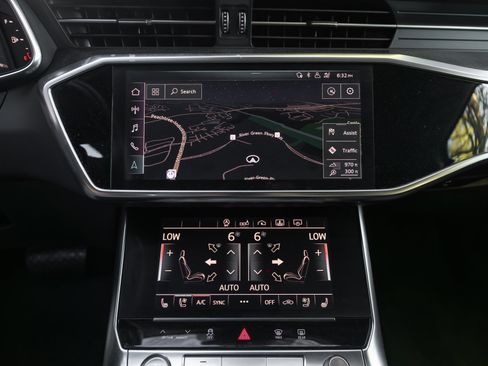 Used 2019 Audi A6 3.0T Premium Plus w/ Premium Plus Package image 10