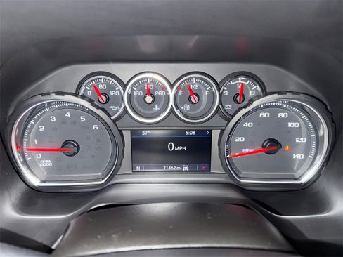 Used 2021 Chevrolet Tahoe RST w/ Luxury Package image 13