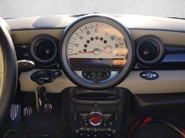 Used 2012 MINI Cooper Coupe S FWD image 11