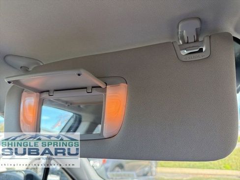 Certified 2025 Subaru Outback Premium image 55