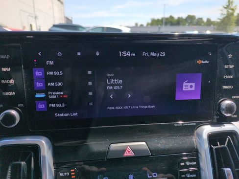 Used 2022 Kia Sorento SX AWD/4WD image 19